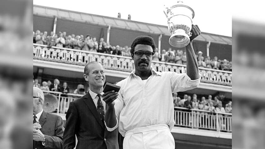 World Cup 2023: डेढ़ करोड़ रुपए में इस कंपनी ने खरीदी थी पहले वर्ल्ड कप की स्पॉन्सरशिप, खिलाड़ियों का किया था बीमा