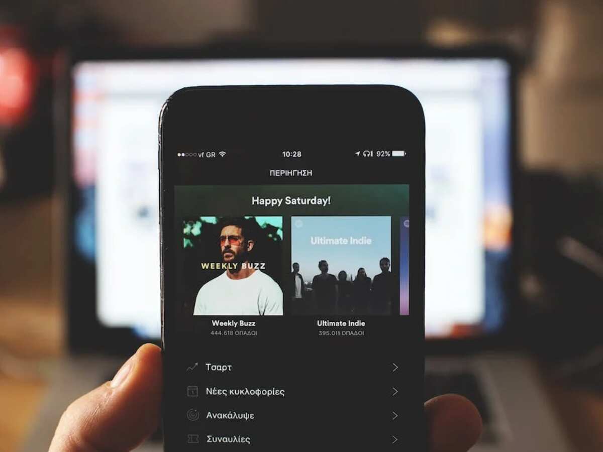 Spotify पर अब Podcast सुनने के साथ-साथ पढ़ने का भी मिलेगा मौका, जानिए कैसे करेगा काम