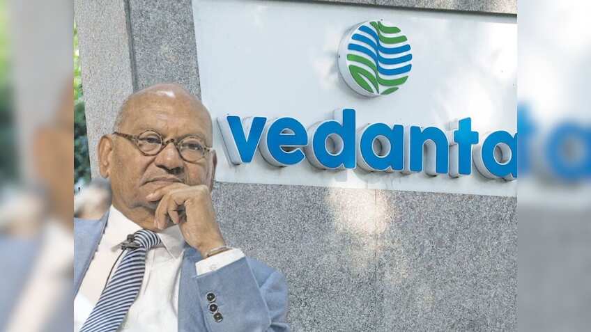 6 हिस्सो में बंटेगी  Vedanta Ltd, ऐसे होगा शेयर का बंटवारा; एक्सपर्ट सुपर बुलिश, दिया 70% अपसाइड का टारगेट
