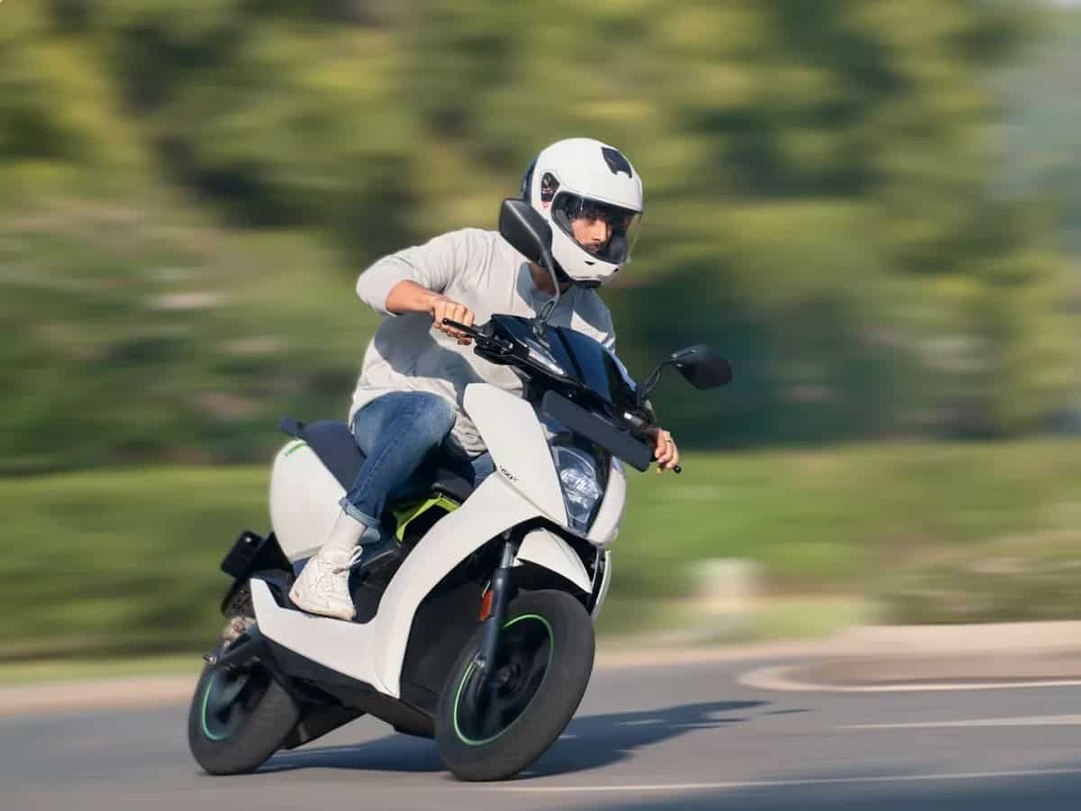 L&T Finance ने एथर एनर्जी के साथ मिलाया हाथ, EVs खरीदना हुआ आसान, 100% तक LTV का मिलेगा फायदा