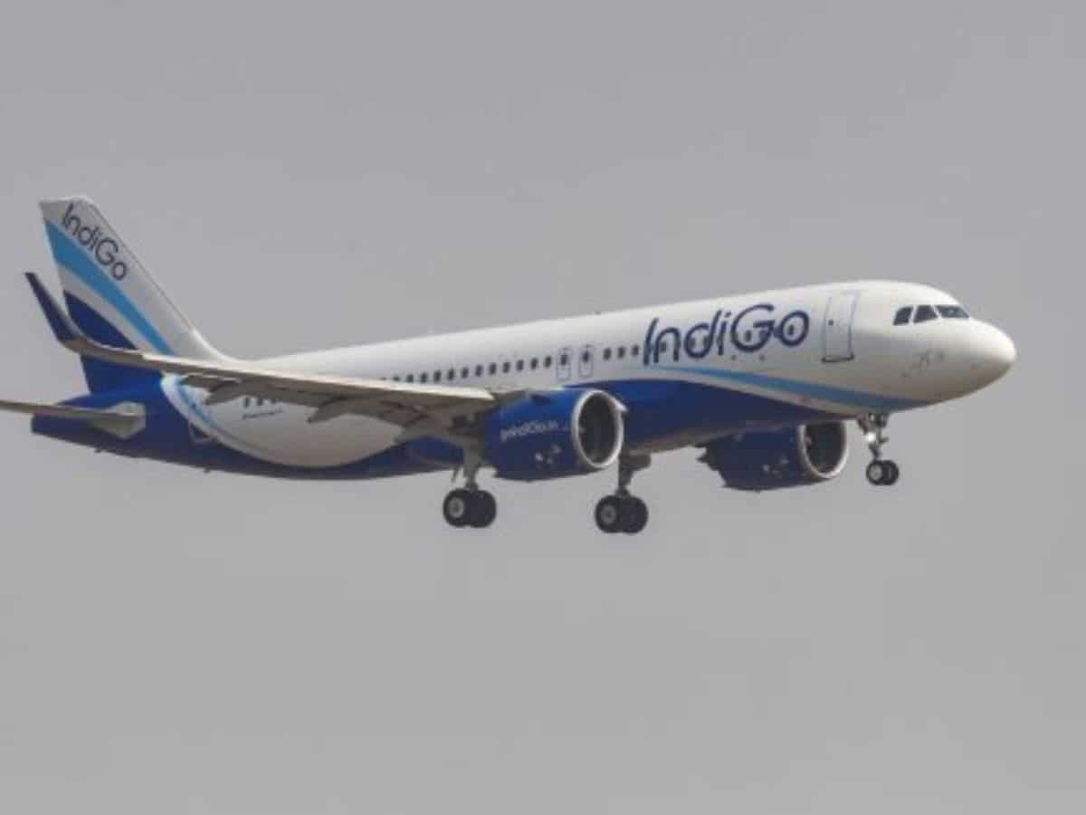 क्या IndiGo भी पायलट क्राइसिस से जूझ रही है? Pilot नहीं होने के कारण फ्लाइट 3.15 घंटे लेट