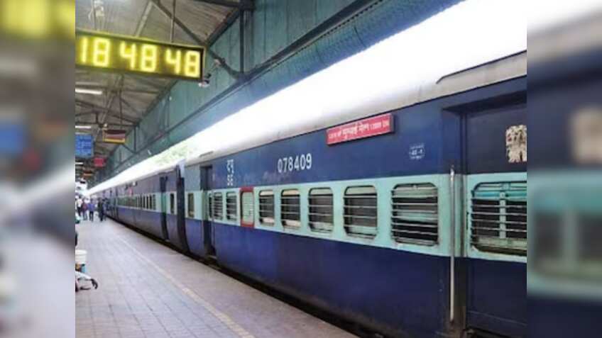 10वीं पास के लिए रेलवे में अपरेंटिस के 3115 पदों पर निकली भर्ती, 26 अक्टूबर से पहले करें अप्लाई