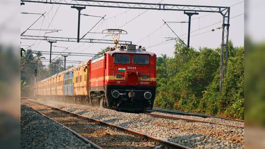 रक्सौल-काठमांडू रेलमार्ग के लिए 4,000 करोड़ का नेपाल में निवेश करेगा भारत, जानिए डीटेल्स