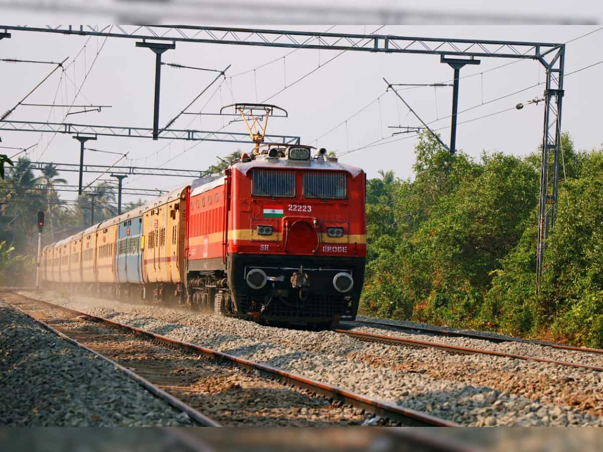 रक्सौल-काठमांडू रेलमार्ग के लिए 4,000 करोड़ का नेपाल में निवेश करेगा भारत, जानिए डीटेल्स