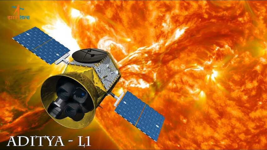 ISRO के सोलर मिशन पर बड़ा अपडेट, Aditya L-1 पृथ्वी के प्रभाव क्षेत्र से हुआ बाहर, तय किया 9.2 लाख किमी का सफर  