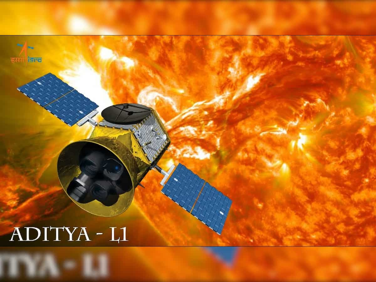 ISRO के सोलर मिशन पर बड़ा अपडेट, Aditya L-1 पृथ्वी के प्रभाव क्षेत्र से हुआ बाहर, तय किया 9.2 लाख किमी का सफर  