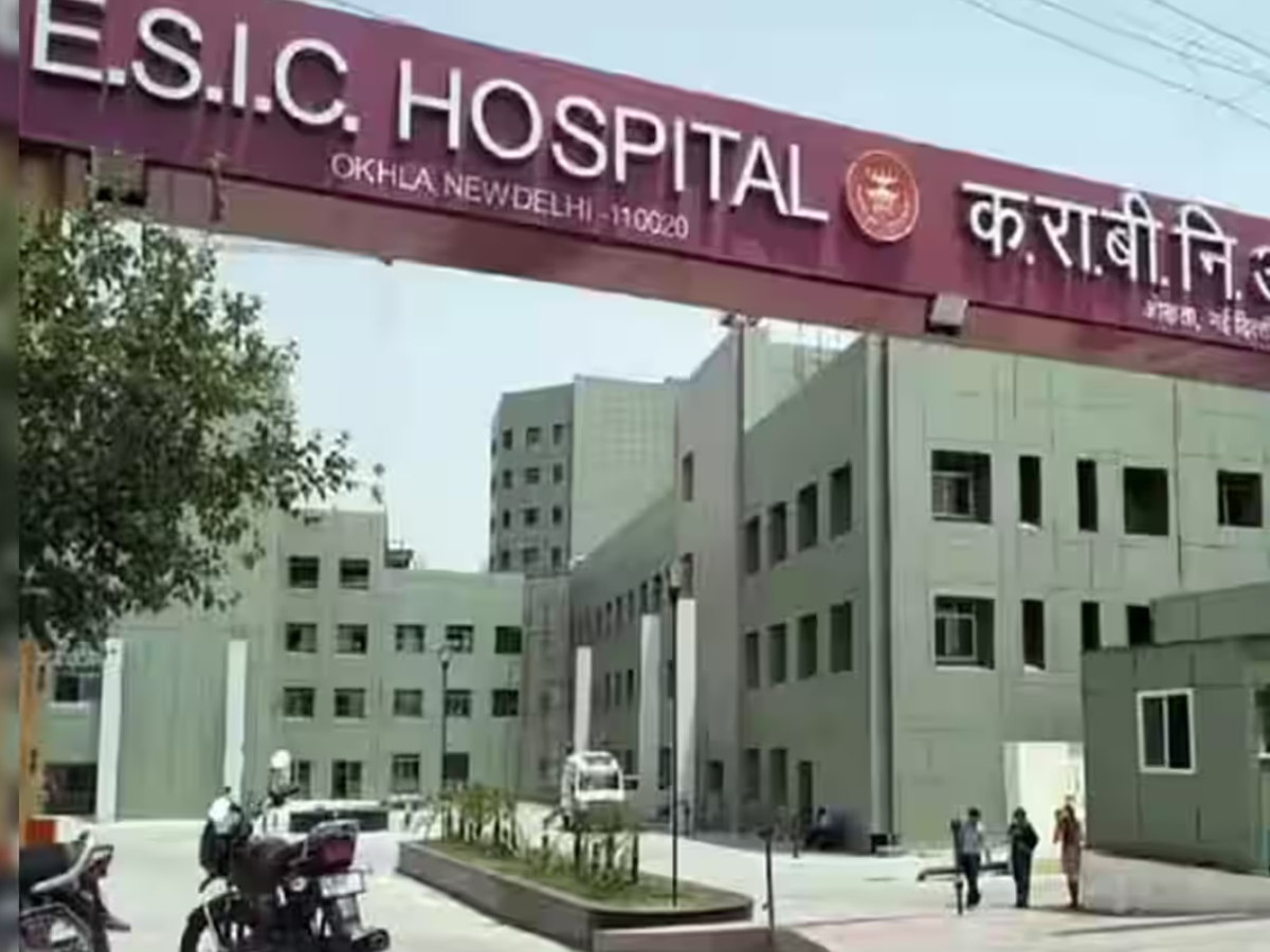 12वीं पास के लिए सरकारी नौकरी का मौका, ESIC में 1035 पदों पर वैकेंसी, आज से आवेदन शुरु, जानें डीटेल