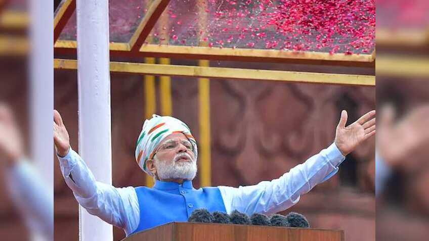 राजस्थान-मध्य प्रदेश के तूफानी दौरे पर पीएम मोदी, करेंगे 26,000 करोड़ रुपये से अधिक की परियोजनाओं का शुभारंभ