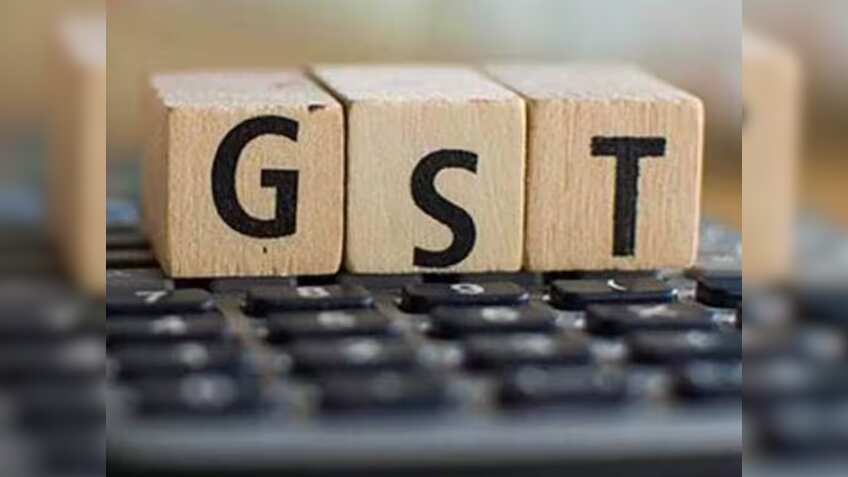 GST Collection Data: सितंबर में हुआ 10 फीसदी अधिक जीएसटी कलेक्शन, सरकारी खजाने में आए रिकॉर्ड 1.63 लाख करोड़ रुपये