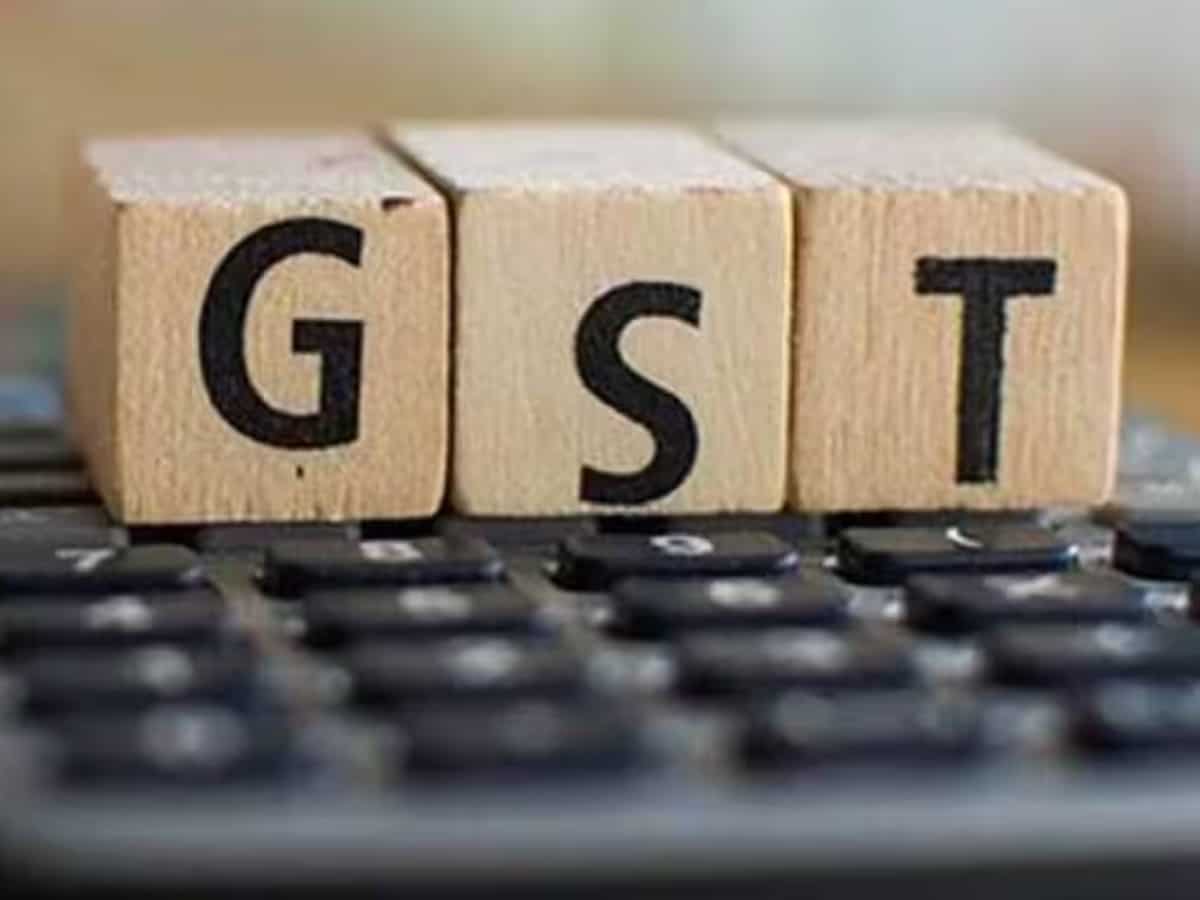 GST Collection Data: सितंबर में हुआ 10 फीसदी अधिक जीएसटी कलेक्शन, सरकारी खजाने में आए रिकॉर्ड 1.63 लाख करोड़ रुपये