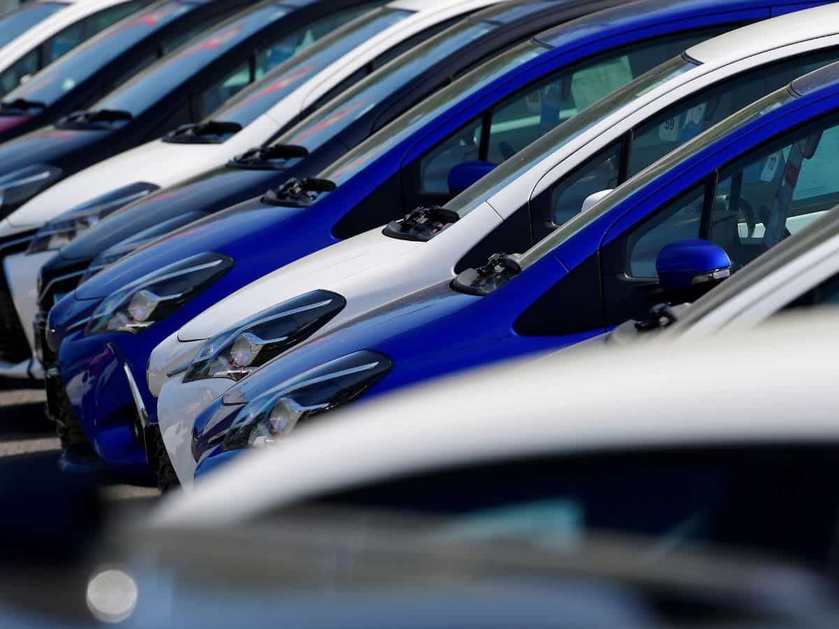 सितंबर में ऑटोमोबाइल कंपनियों की बिक्री में अच्छी तेजी; जानें Hyundai, मारुति, महिंद्रा का सेल्स डेटा