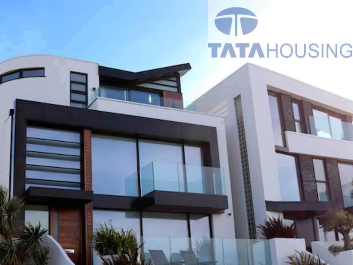 Tata Housing लेकर आ रही है 16,000 करोड़ का रेजिडेंशियल प्रोजेक्ट, यहां जानिए पूरी डीटेल्स