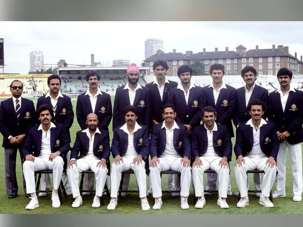World Cup Facts 1983: पैसे बचाने के लिए खुद कपड़े धोते थे कपिल देव, जानिए कितनी थी टीम इंडिया की मैच फीस