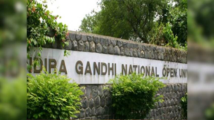 IGNOU Admission 2023: इग्नू से पढ़ाई के लिए अब 10 अक्टूबर तक कर सकते हैं आवेदन, जानें डीटेल