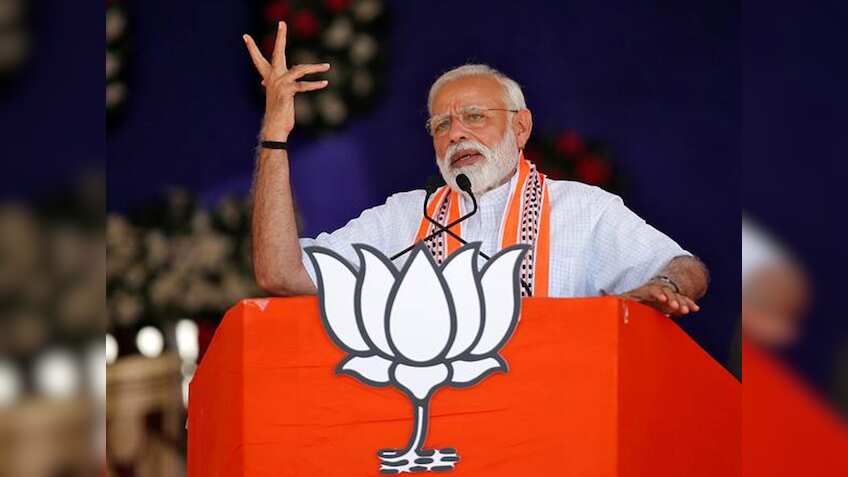 कोटा में IIT कैंपस से ग्वालियर में E-Way तक, पीएम मोदी आज राजस्थान, मध्यप्रदेश में इन प्रोजेक्ट्स का करेंगे उद्घाटन