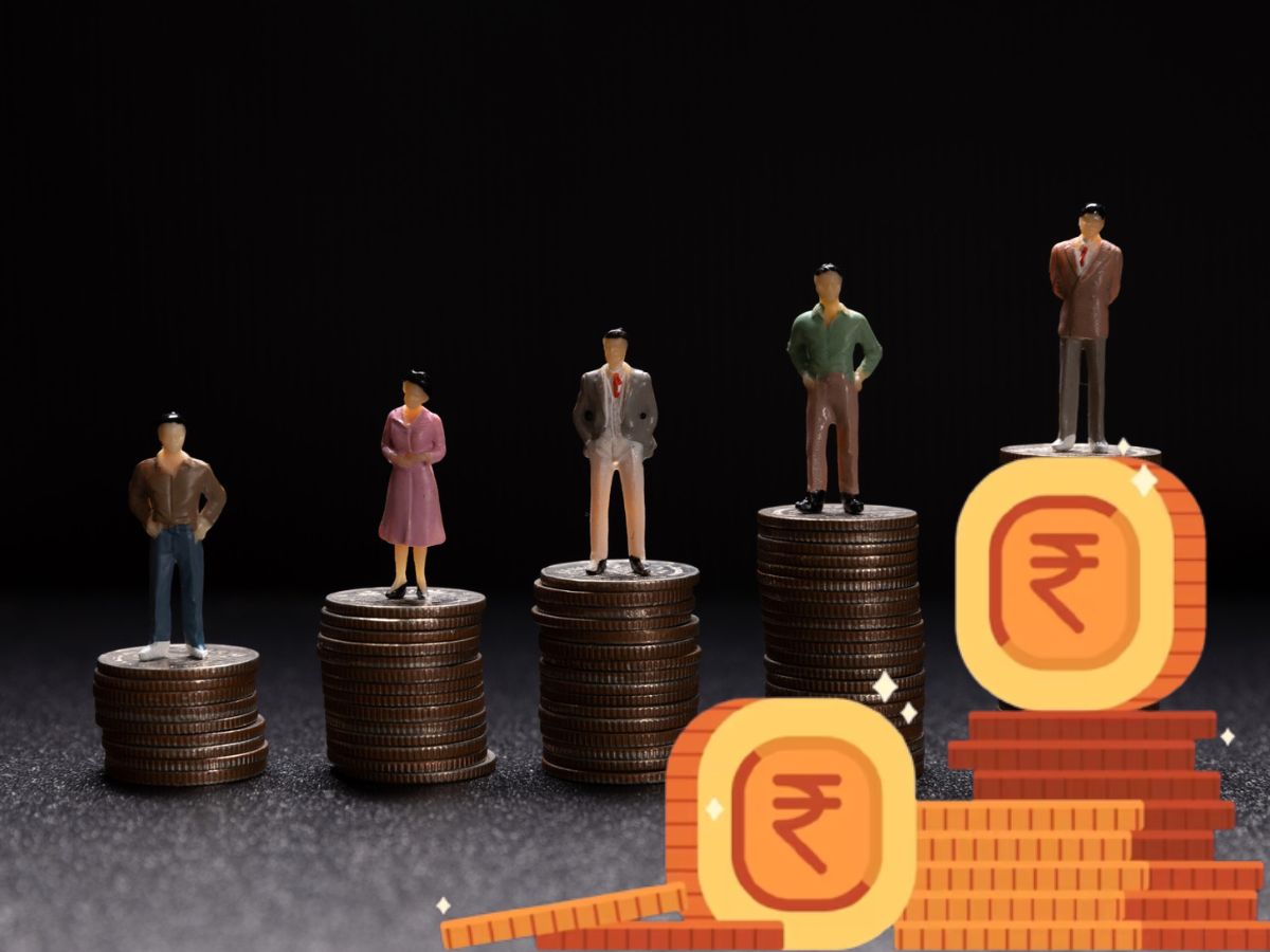 Mutual Funds से 3 साल में बनाना है तगड़ा मुनाफा? Large Cap, Mid & Small Cap के साथ ऐसे तैयार करें पोर्टफोलियो