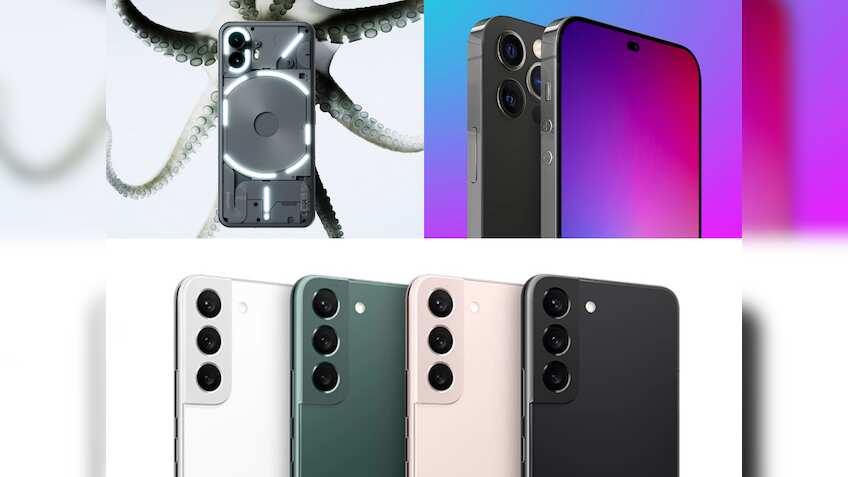 डिस्काउंट पर चाहिए iPhone, Google Pixel, Samsung के स्मार्टफोन? यहां मिल रहा तगड़ा ऑफर, जानें किस पर कितनी छूट