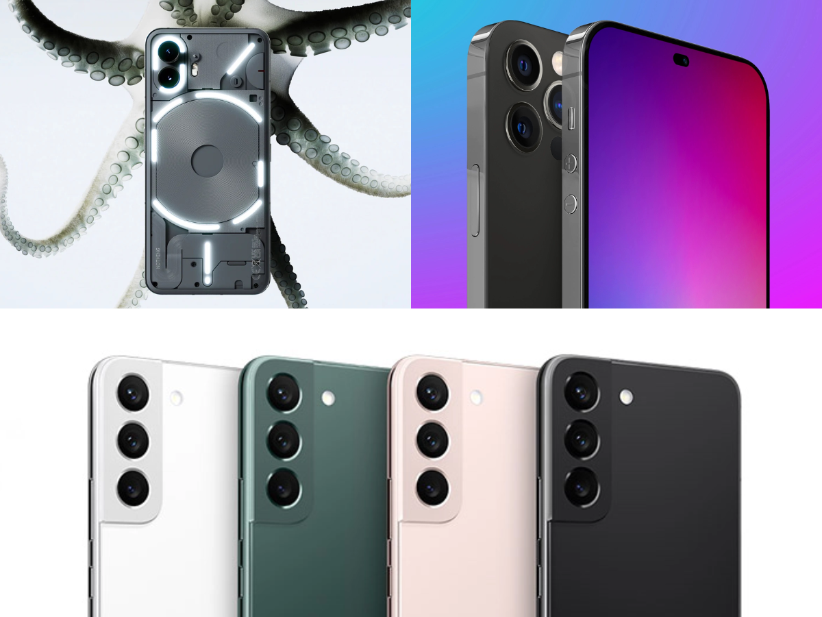 डिस्काउंट पर चाहिए iPhone, Google Pixel, Samsung के स्मार्टफोन? यहां मिल रहा तगड़ा ऑफर, जानें किस पर कितनी छूट
