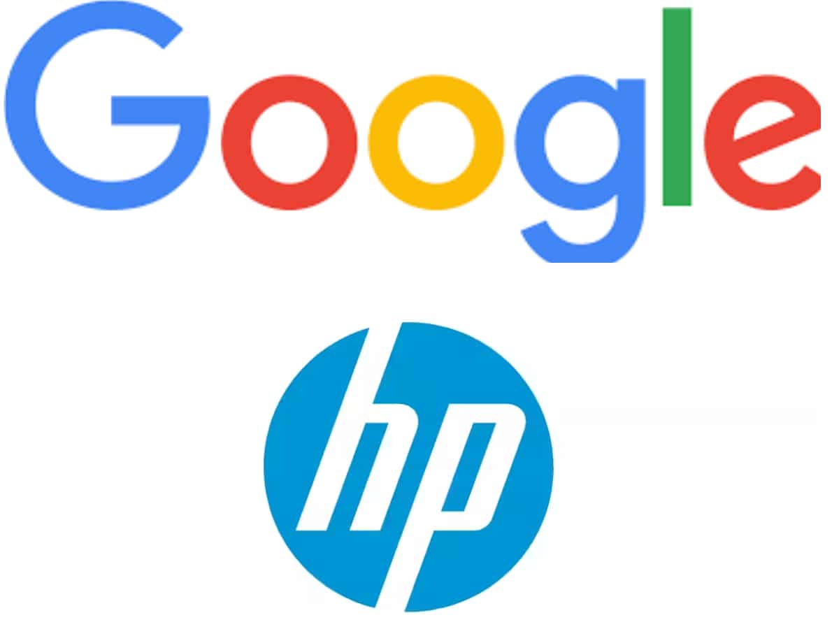 Google और  HP की साझेदारी से जल्द Chromebook लेगा एंट्र्री, प्रोडक्शन हुआ शुरु  