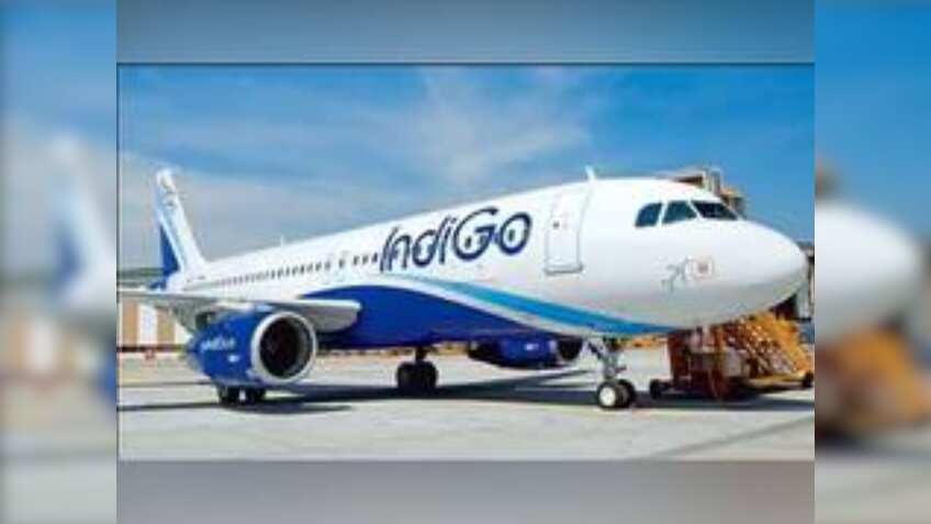 IndiGo: फ्लाइट में व्यक्ति ने की इमरजेंसी गेट खोलने की कोशिश, विमान में अटक गई सैकड़ों पैसेंजर्स की जान 