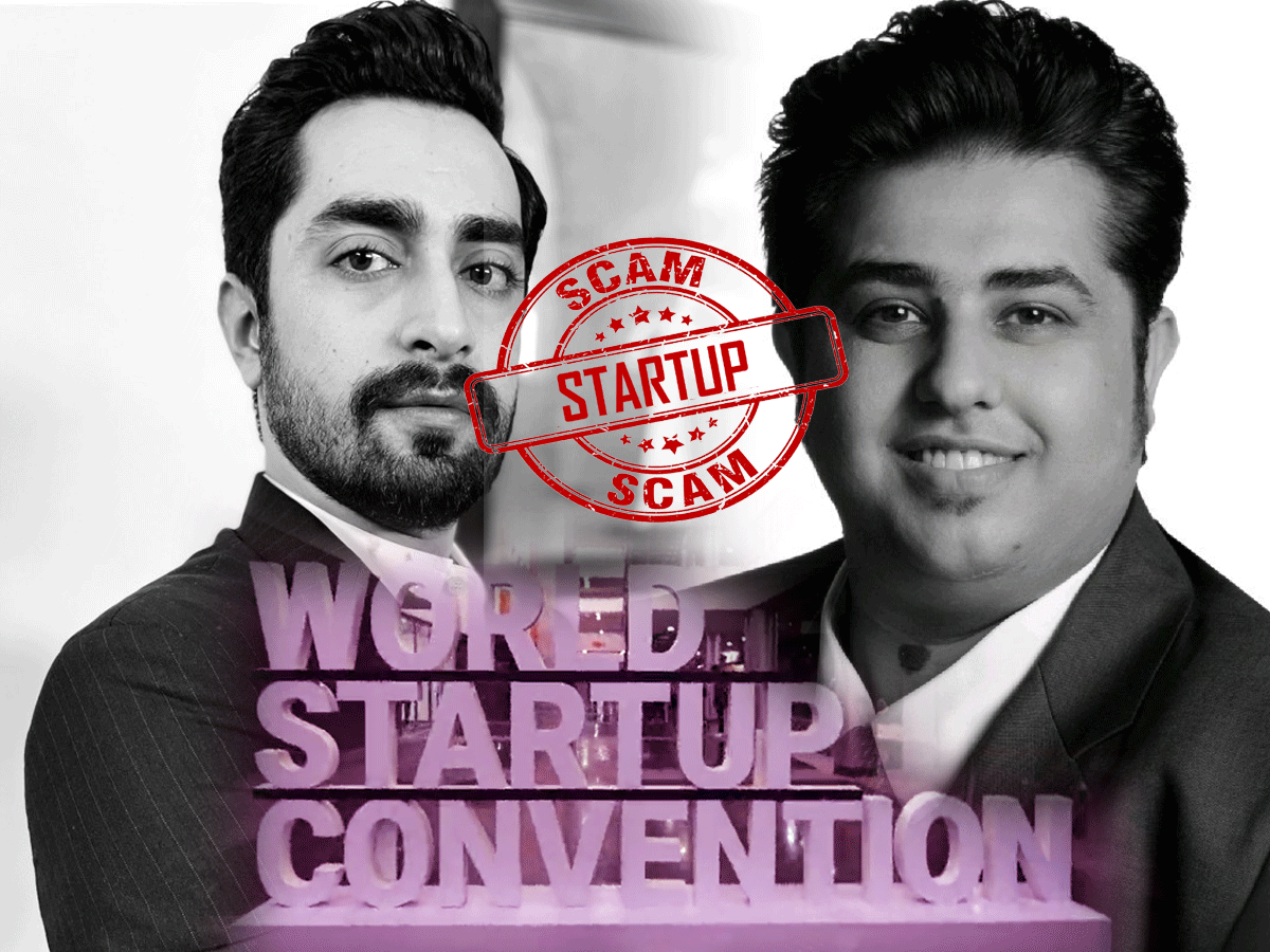 पीएम मोदी, मस्क और गडकरी की फोटो दिखाकर हुआ था ये Startup Scam, हजारों लोगों से दिन-दहाड़े लूटे करोड़ों रुपये
