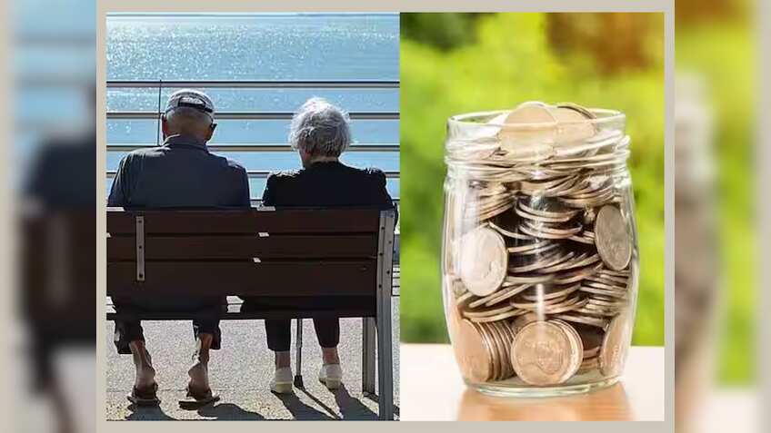 Senior Citizens को ब्‍याज से मोटी कमाई कराने वाली स्‍कीम, जानिए 1 से लेकर 15 लाख तक के निवेश पर मिलेगा कितना रिटर्न?