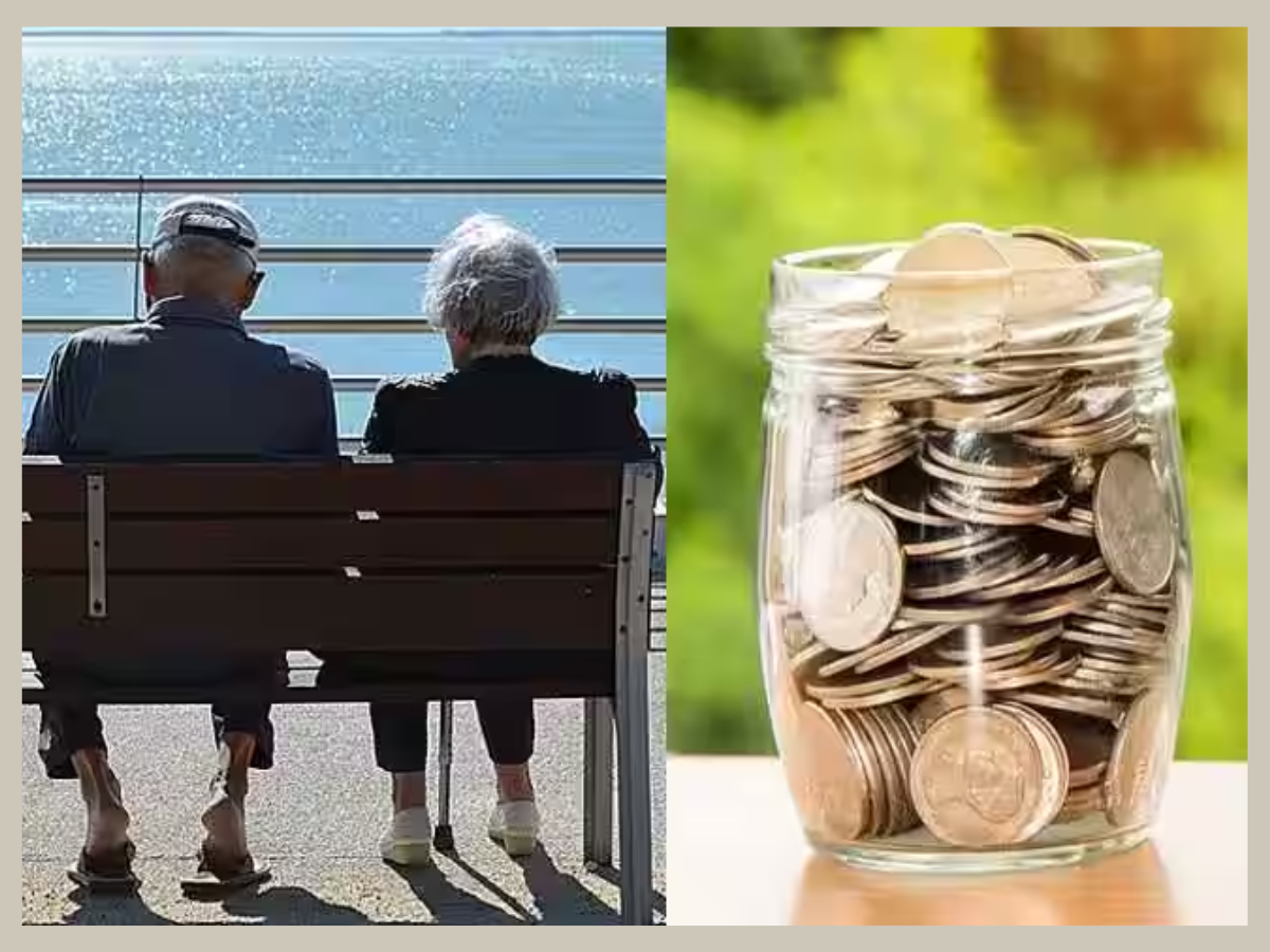 Senior Citizens को ब्याज से मोटी कमाई कराने वाली स्कीम, जानिए 1 से लेकर 15 लाख तक के निवेश पर मिलेगा कितना रिटर्न?