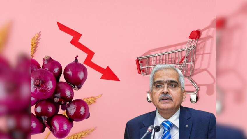 RBI MPC Meet के पहले महंगाई काबू करने के एक्शन प्लान पर जुटी सरकार, कमिटी में होगी चर्चा