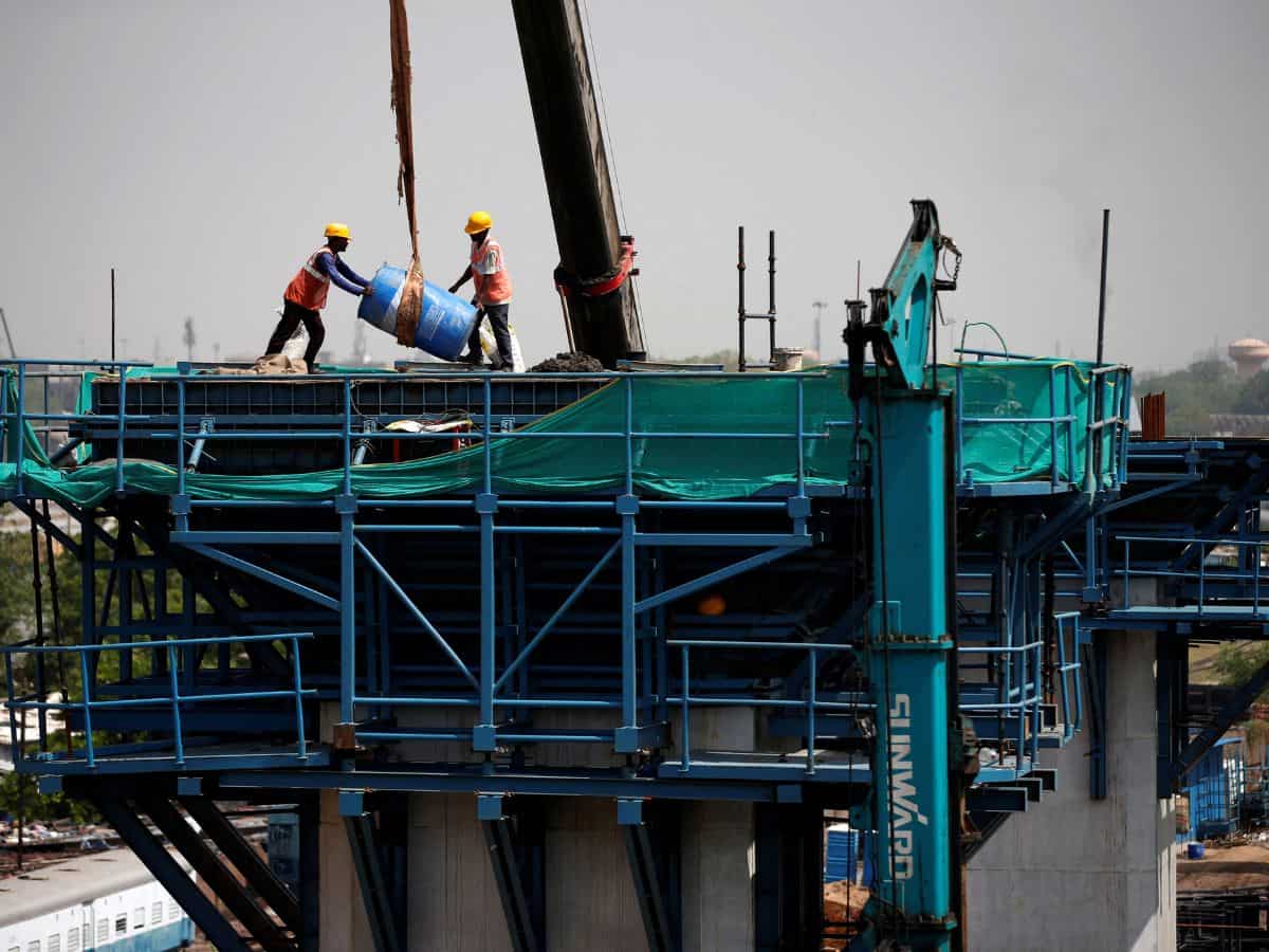 निवेश और घरेलू मांग के दम पर चढ़ेगी भारतीय अर्थव्यवस्था, World Bank ने बताया कितना रह सकता है ग्रोथ रेट