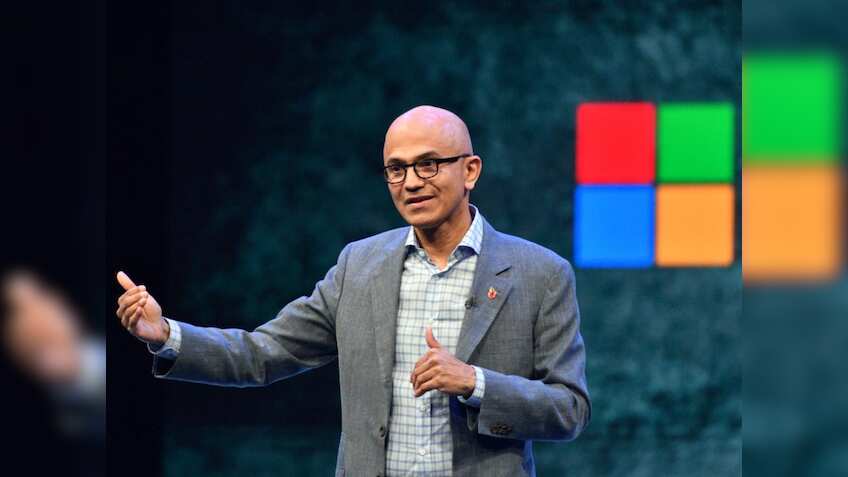 Microsoft CEO सत्य नडेला ने स्वीकारा- Google जैसा सर्च इंजन नहीं है ...