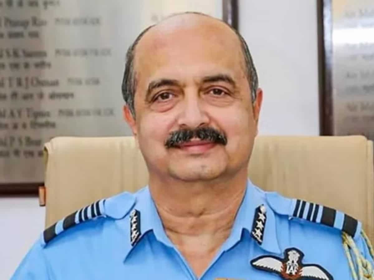 IAF: वायु सेना प्रमुख ने की बड़ी घोषणा; मिग-21 की होगी विदाई, तेजस की जगह लेगा LCA मार्क-1A