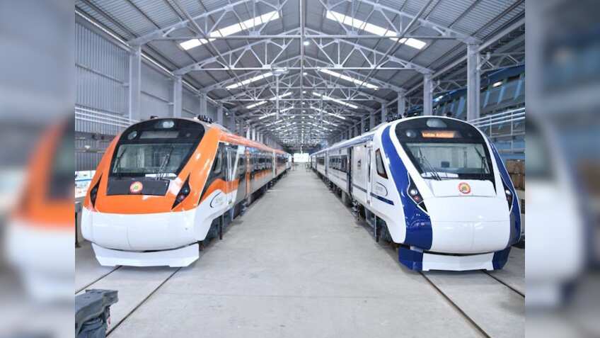 Train Time Table: नए समय पर चलेंगी देशभर की ये ट्रेनें, रेलवे ने जारी कर दिया टाइम टेबल, यहां मिलेगी सारी जानकारी