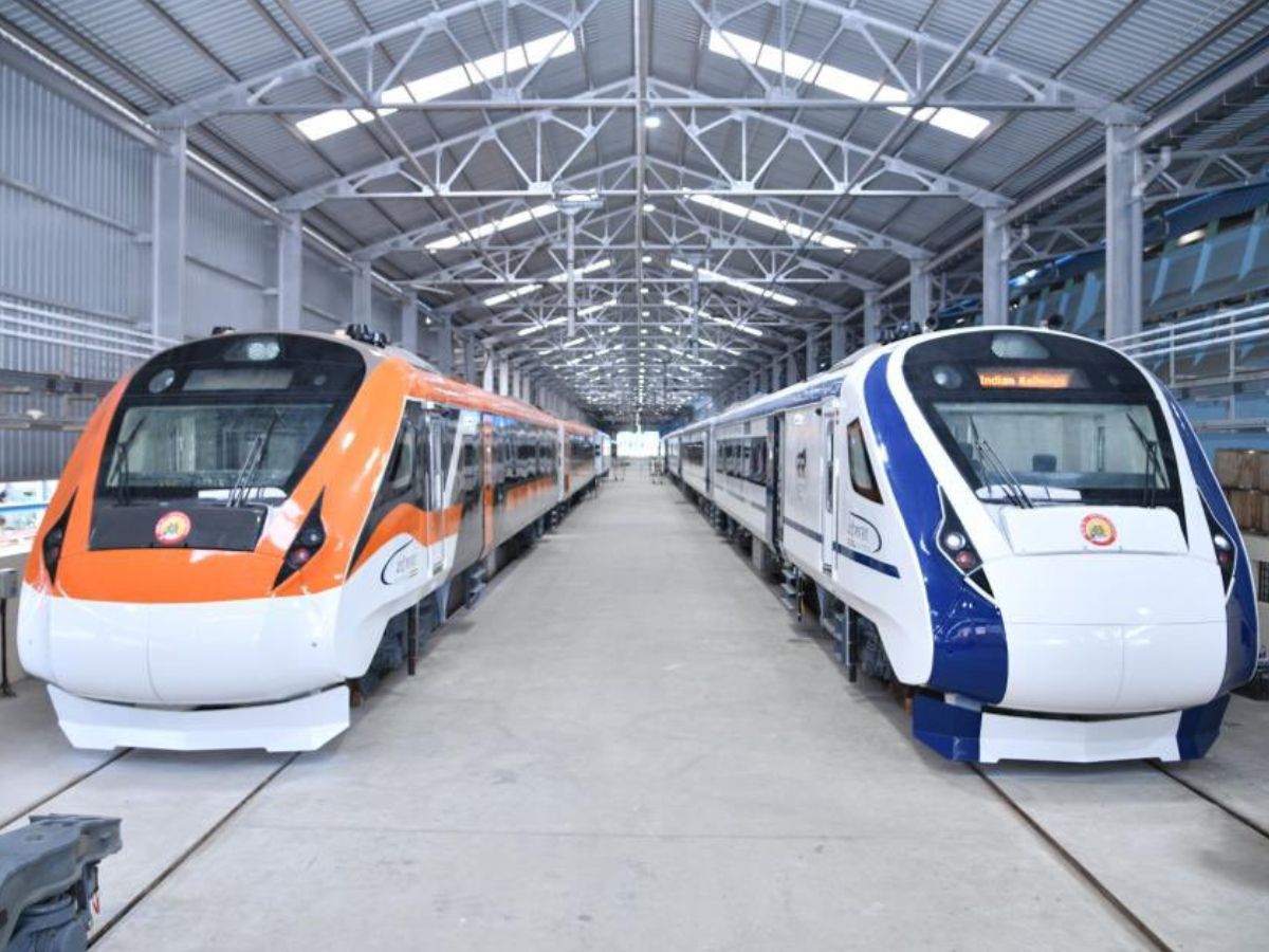Train Time Table: नए समय पर चलेंगी देशभर की ये ट्रेनें, रेलवे ने जारी कर दिया टाइम टेबल, यहां मिलेगी सारी जानकारी