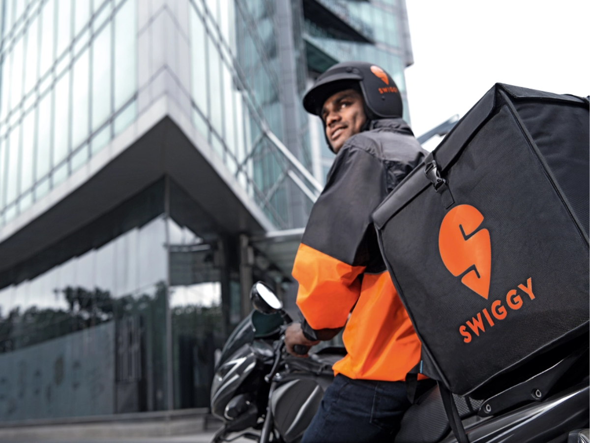 फूड डिलिवरी के साथ Swiggy ने उठाई ये बड़ी जिम्मेदारी, 8000 रेस्टोरेंट मालिकों को दे डाला 450 करोड़ रुपये का लोन