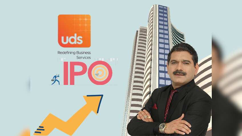 Updater Services IPO Listing: शेयर ₹285 के भाव पर लिस्ट, जानें अनिल सिंघवी की सटीक राय