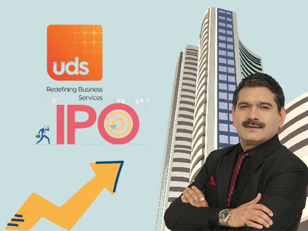 Updater Services IPO Listing: शेयर ₹285 के भाव पर लिस्ट, जानें अनिल सिंघवी की सटीक राय