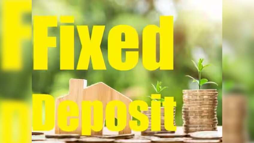 Fixed Deposit: पॉपुलर इन्वेस्टमेंट ऑप्शन है बैंक एफडी, जानें इस पर कैसे वसूला जाता है टैक्‍स? 