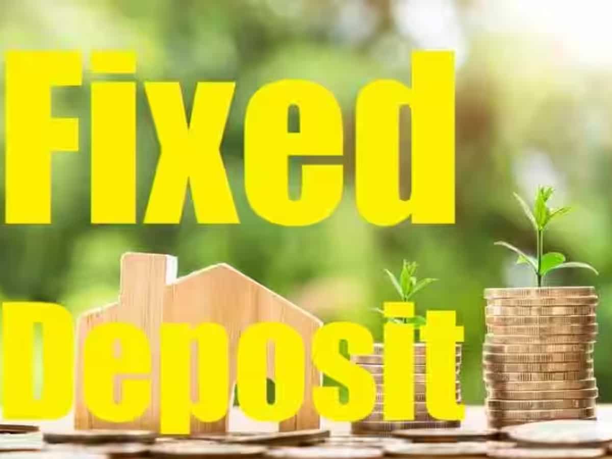 Fixed Deposit: पॉपुलर इन्वेस्टमेंट ऑप्शन है बैंक एफडी, जानें इस पर कैसे वसूला जाता है टैक्‍स? 