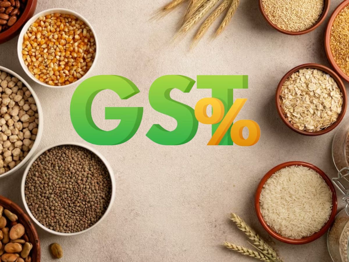 GST Rates: EV Battery पर तो लग सकता है झटका, लेकिन क्या मिलेट्स पर जीएसटी रेट घटाएगी सरकार?