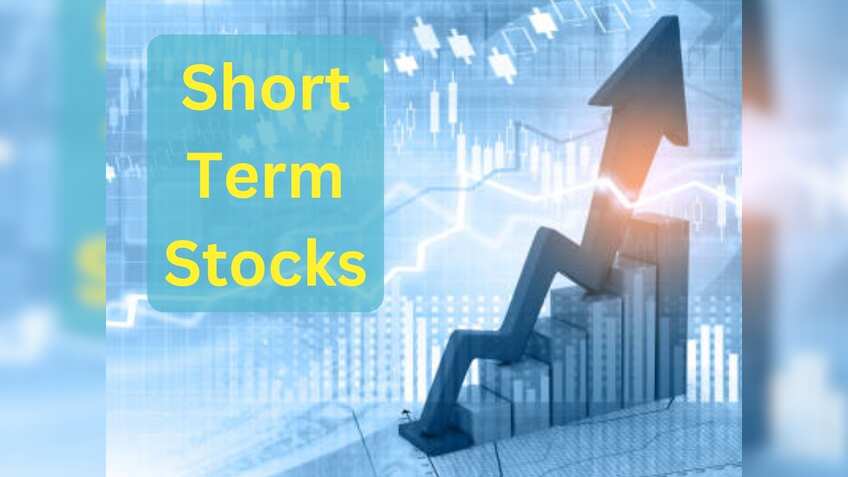 बिकवाली के माहौल में कमाई वाले 2 नगीने Smallcap Stocks, जानें Expert का टारगेट-Stoploss डीटेल