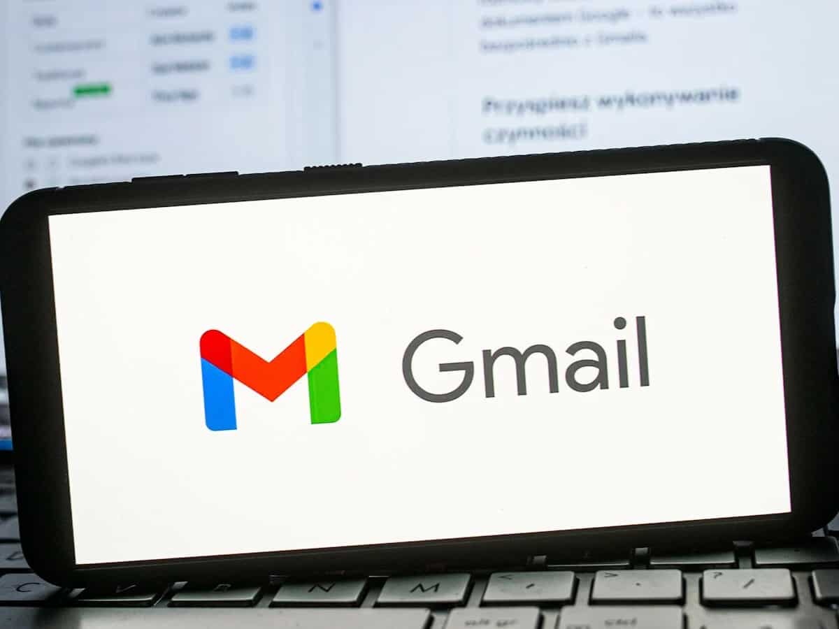 Gmail लेकर आई यूजर्स के लिए एक और धांसू फीचर, अब इमोजी के साथ मेल पर दे सकेंगे रिएक्शन