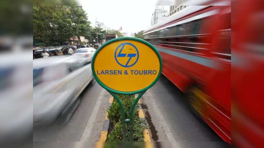 L&T  को मिला 1000-2500  करोड़ रुपए का बड़ा ऑर्डर, गुरुवार को स्टॉक पर रखें नजर