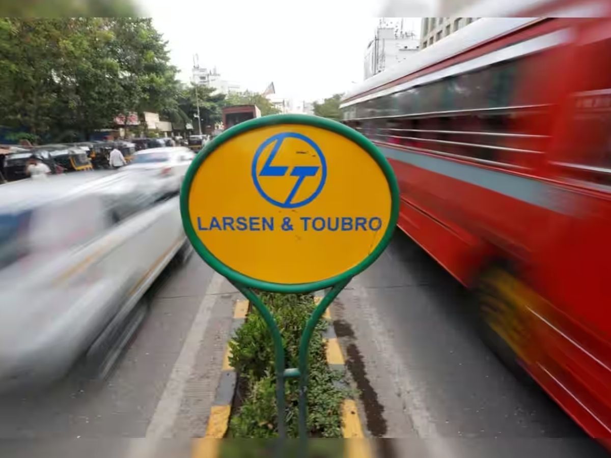 L&T को मिला 1000-2500 करोड़ रुपए का बड़ा ऑर्डर, गुरुवार को स्टॉक पर रखें नजर