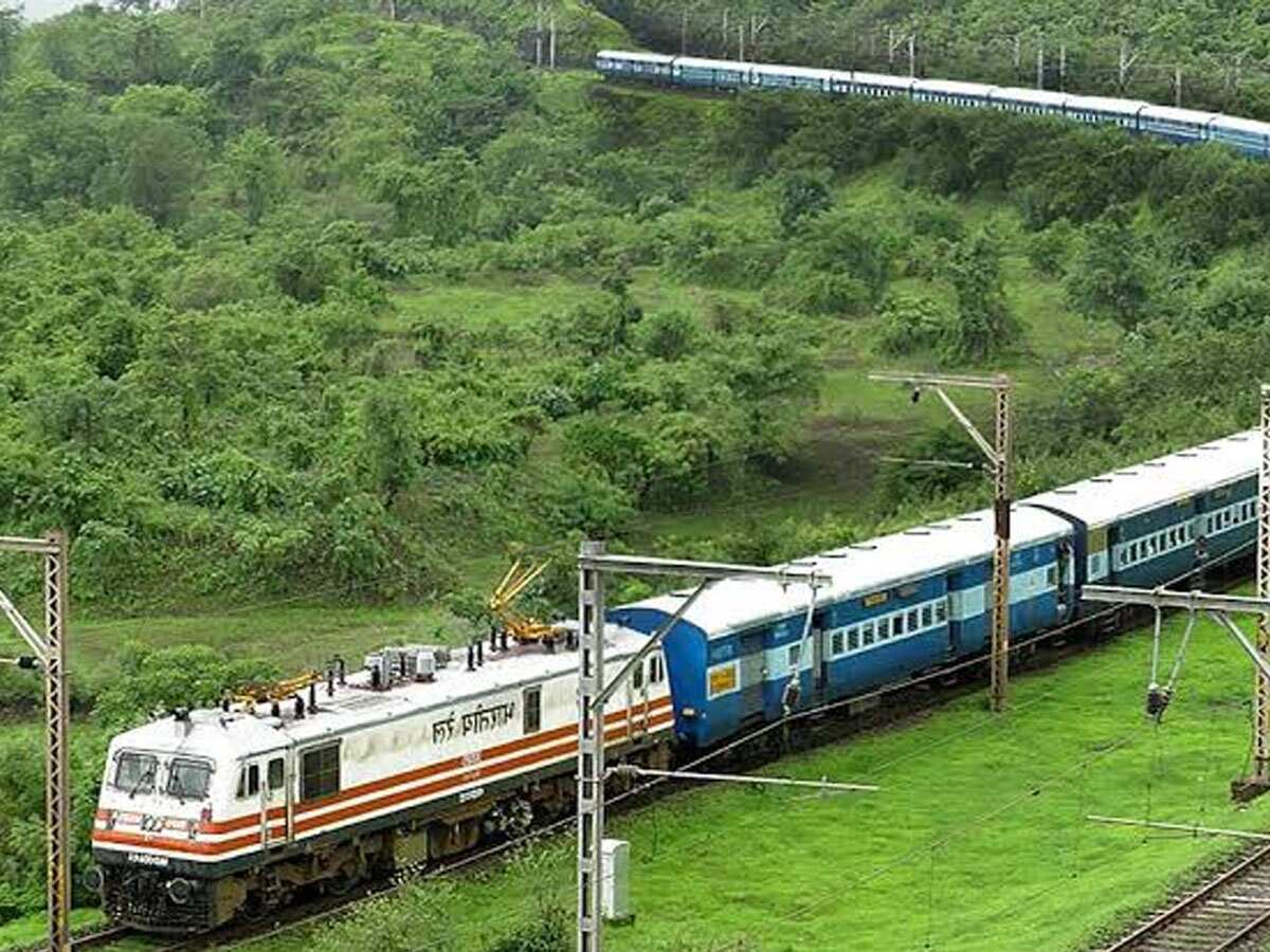 फेस्टिव सीजन से पहले नई ट्रेन, पीएम मोदी ने दिखाई हरी झंडी, जानिए दिल्ली जंक्शन-जैसलमेर एक्सप्रेस का टाइम टेबल