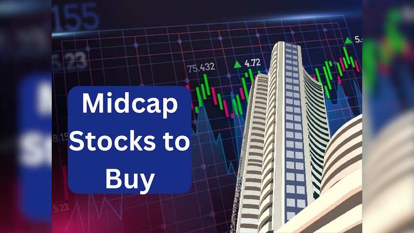 फेस्टिव सीजन में Midcap Stocks से चमकाएं पोर्टफोलियो, एक्सपर्ट के पसंदीदा ये 3 शेयर देंगे दमदार रिटर्न
