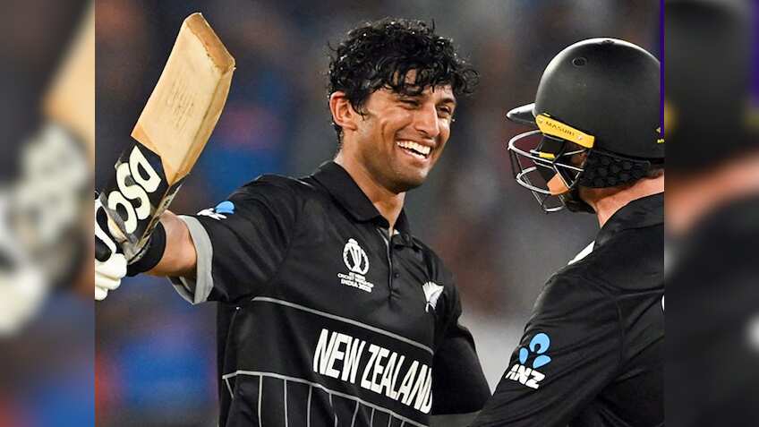 World Cup 2023, England Vs New Zealand Highlights: रचिन रविंद्र-डेवोन कॉन्वे के तूफानी शतक, न्यूजीलैंड ने लिया 2019 विश्वकप फाइनल का बदला, नौ विकेट से हारा इंग्लैंड