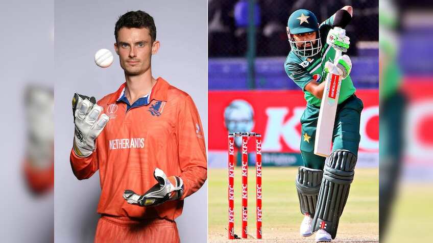 World Cup 2023, Pakistan vs Netherlands live streaming: विश्वकप 2023 में दूसरा मुकाबला पाकिस्तान बनाम नीदरलैंड्स, जानिए कब और कहां पर देखें लाइव