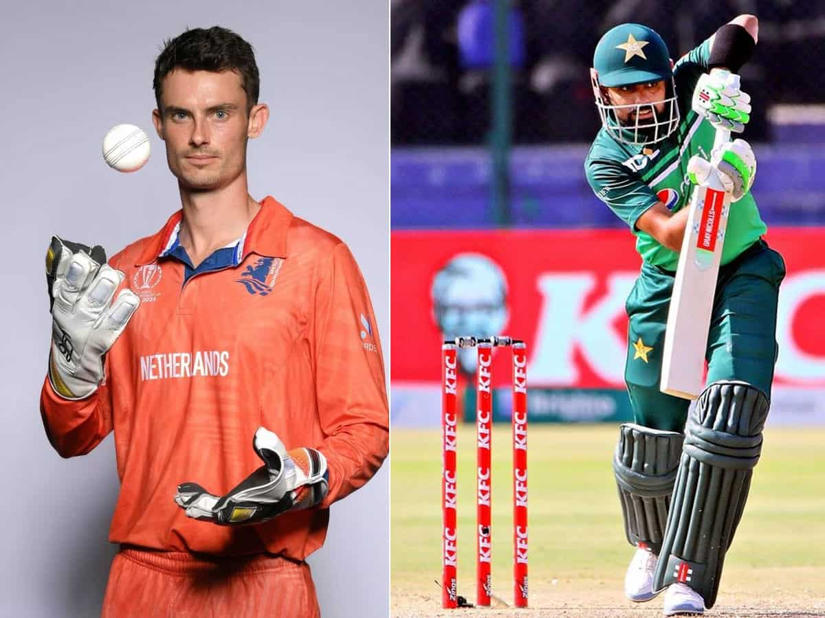 World Cup 2023, Pakistan vs Netherlands live streaming: विश्वकप 2023 में दूसरा मुकाबला पाकिस्तान बनाम नीदरलैंड्स, जानिए कब और कहां पर देखें लाइव