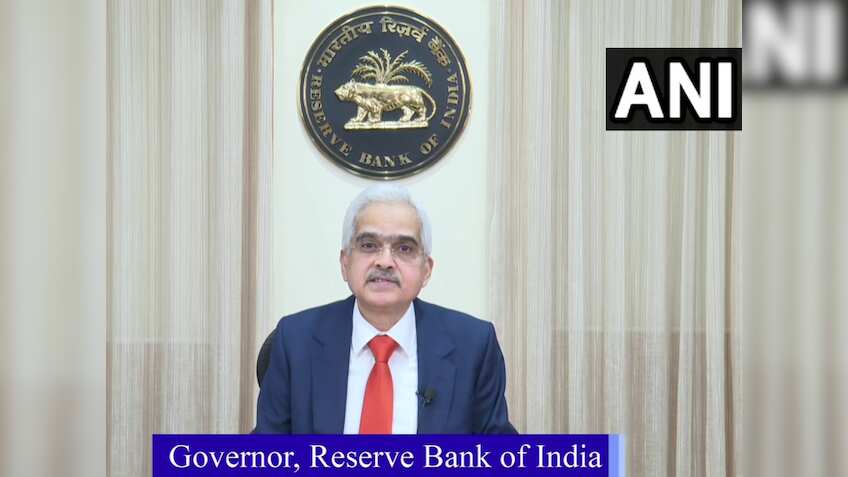 RBI MPC Meeting: गवर्नर शक्तिकांत दास का बड़ा ऐलान! लगातार चौथी बार रेपो रेट में नहीं किया कोई बदलाव 