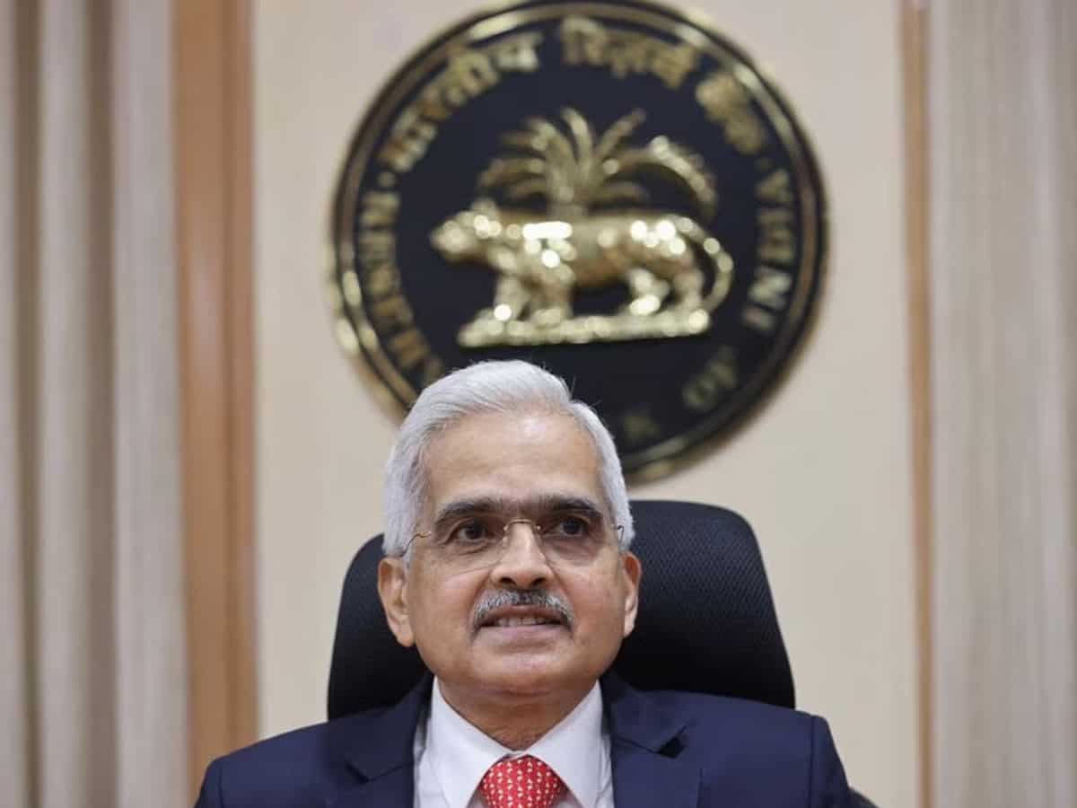 RBI Monetary Policy: भारतीय रिजर्व बैंक ने जारी किए CPI के ताजा आंकड़े, जानिए अलग-अलग तिमाही के लिए क्या है अनुमान